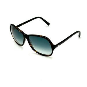 DITA LOTUS DARK TORTOISE SUNGLASSES